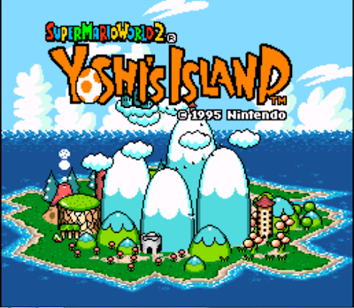 Yoshi Yoshi