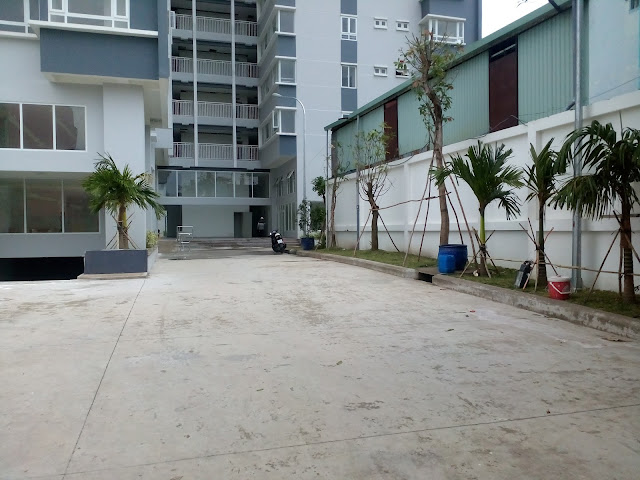 Chỉ 610tr/căn nhận nhà ở ngay trung tâm quận 12, chỉ còn 30 căn cuối view đẹp nhất - 14