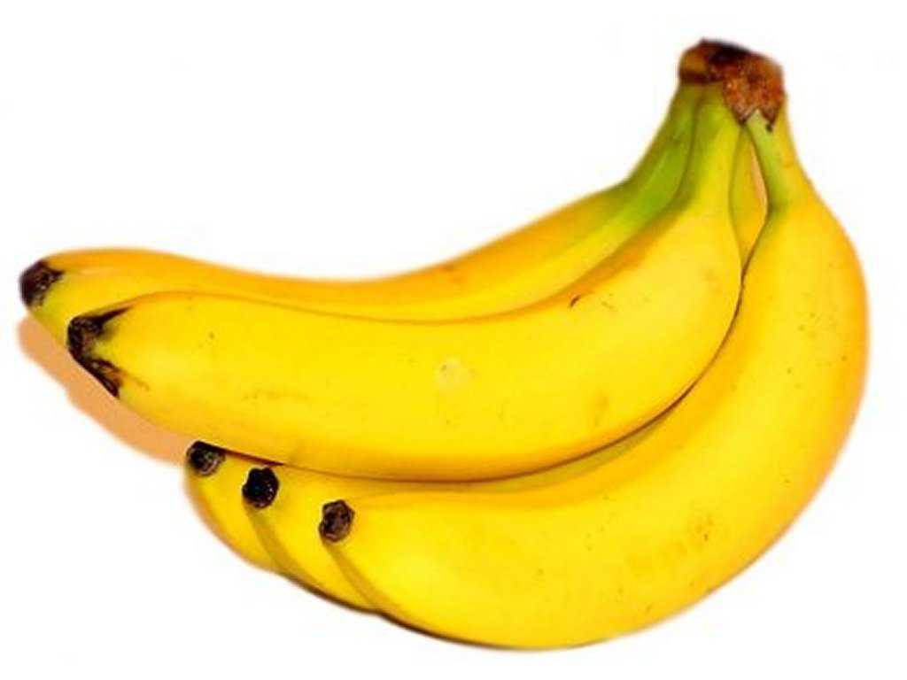 calories banana