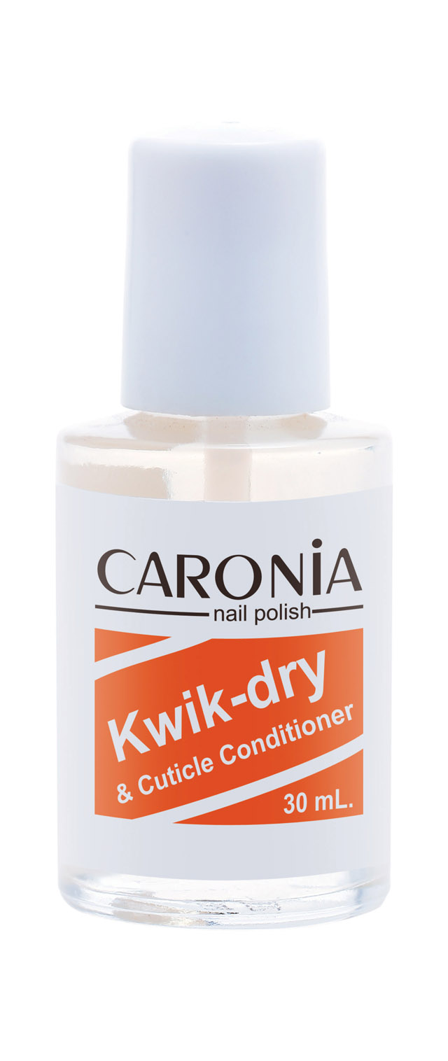 CARONIA bags another Cosmo Beauty Award! Carizza Chua