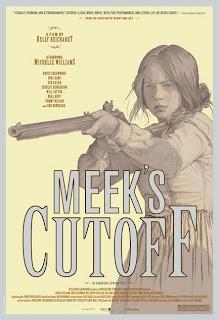 Meek's Cutoff [2011] [NTSC/DVDR] Ingles, Subtitulos Español Latino