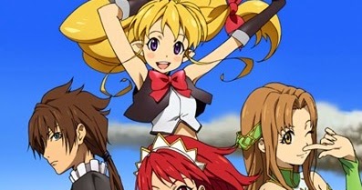 Download Mundoanimeymas Resena Seiken No Blacksmith Free HD Get Wallpaper Mundoanimeymas Resena Seiken No Blacksmith Desktop Wallpaper Free