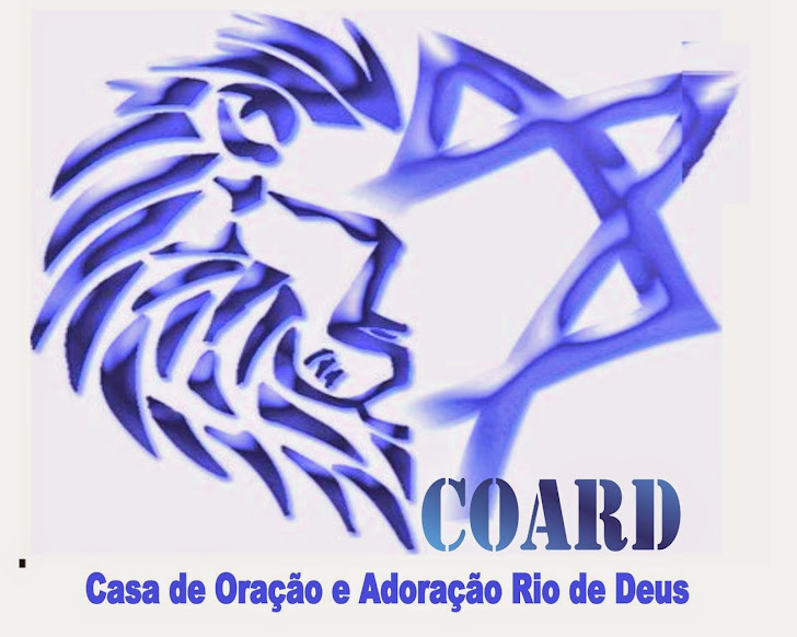 Casa de Oração e Adoração Rio de Deus