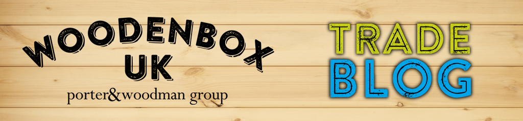 WoodenBox UK Trade Blog