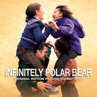 Infinitely Polar Bear Soundtrack