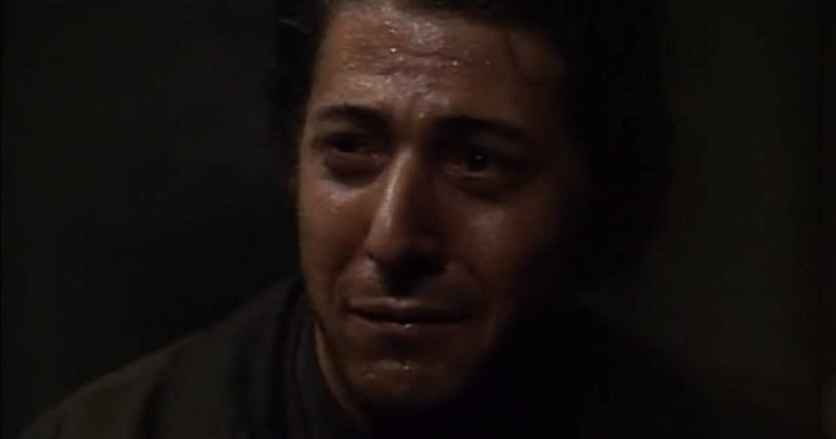 Best Actor Best Actor 1969 Dustin Hoffman in Midnight Cowboy