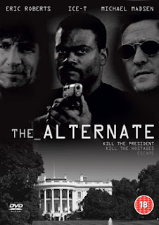 the alternate the alternate