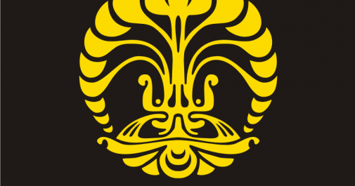 Media Digital Information Network Logo Ui Dan Filosofi Lambang Universitas Indonesia