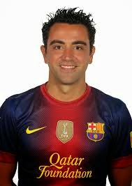 Berita Bola Profil Dan Biodata Lengkap Xavi Hernandez Berita Bola Profil Dan Biodata Lengkap Xavi Hernandez