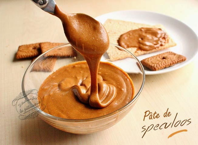 Lovely Recette Pate De Speculoos #1: Pate De Speculos Maison Lovely Recette Pate De Speculoos #1: Pate De Speculos Maison