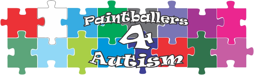 Paintballers 4 Autism