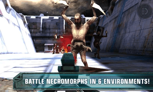 Dead Space Mod apk Dead Space Mod apk