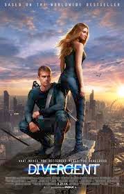 Divergent (2014) Divergent (2014)