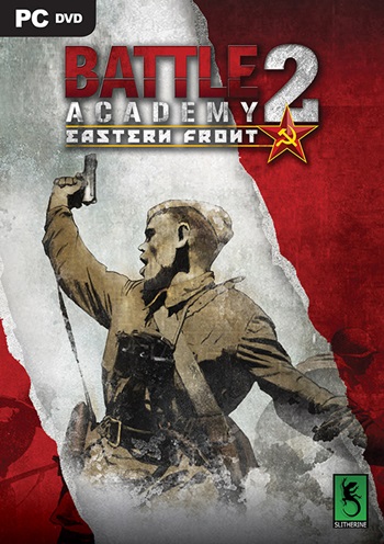 Battle Academy 2 Eastern Front PC Full Español Battle Academy 2 Eastern Front PC Full Español