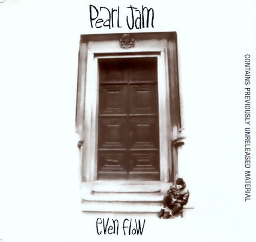 Pearl Jam Christmas Single eBay