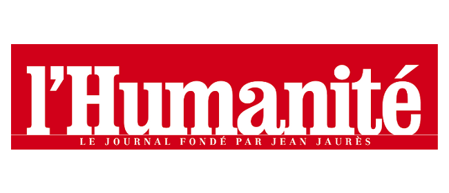 Face au matraquage des média dominants et de la pensée unique, lisez l'Humanité !