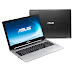 ASUS S Series ultrabooks preview, specification and pictures