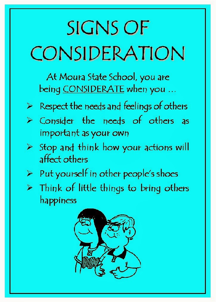 Great Being Considerate Quotes in the world The ultimate guide 