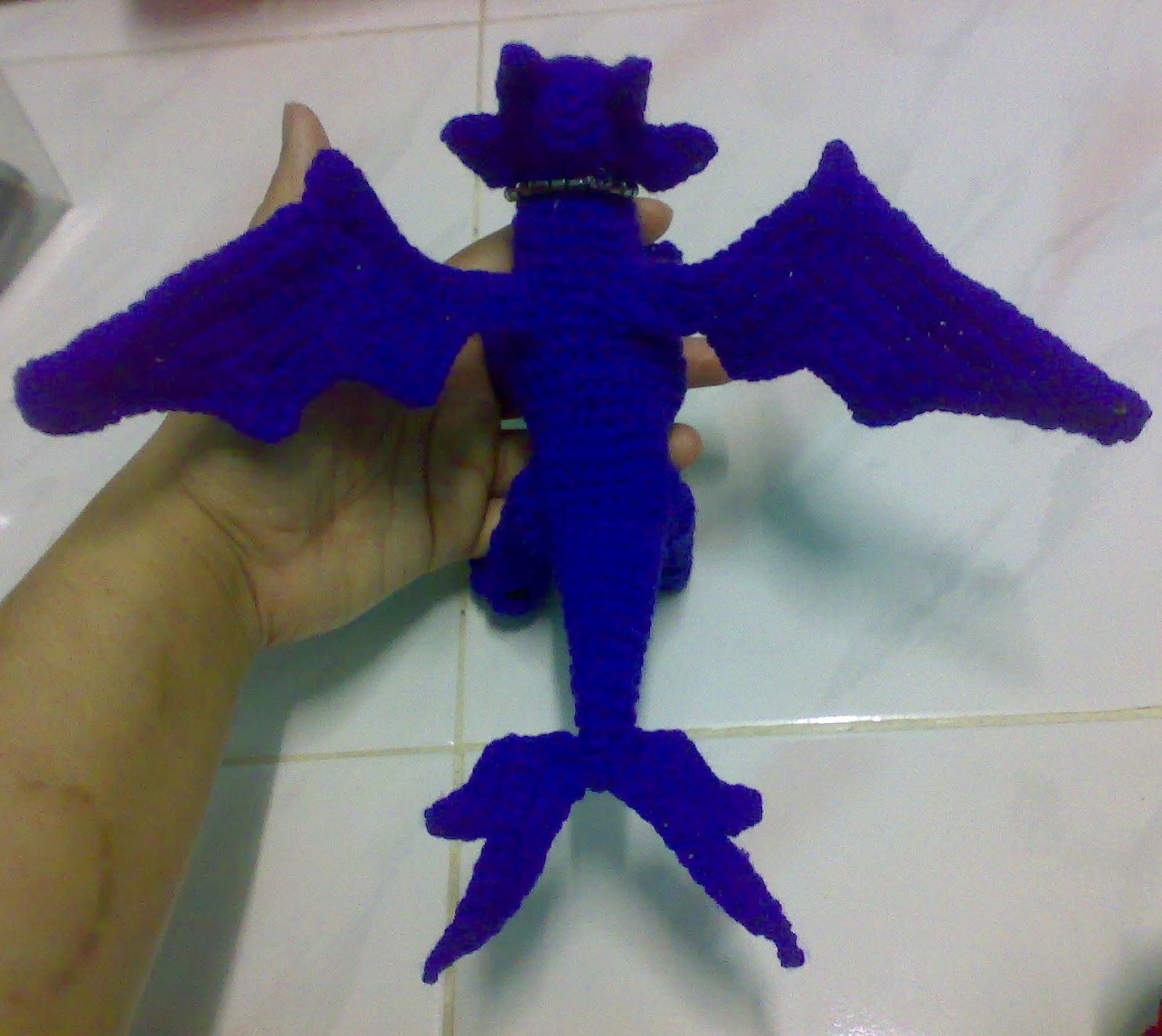 My Skills Guide Wing Vampire Wings