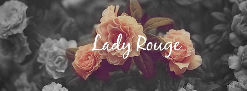                                                                                          Lady Rouge