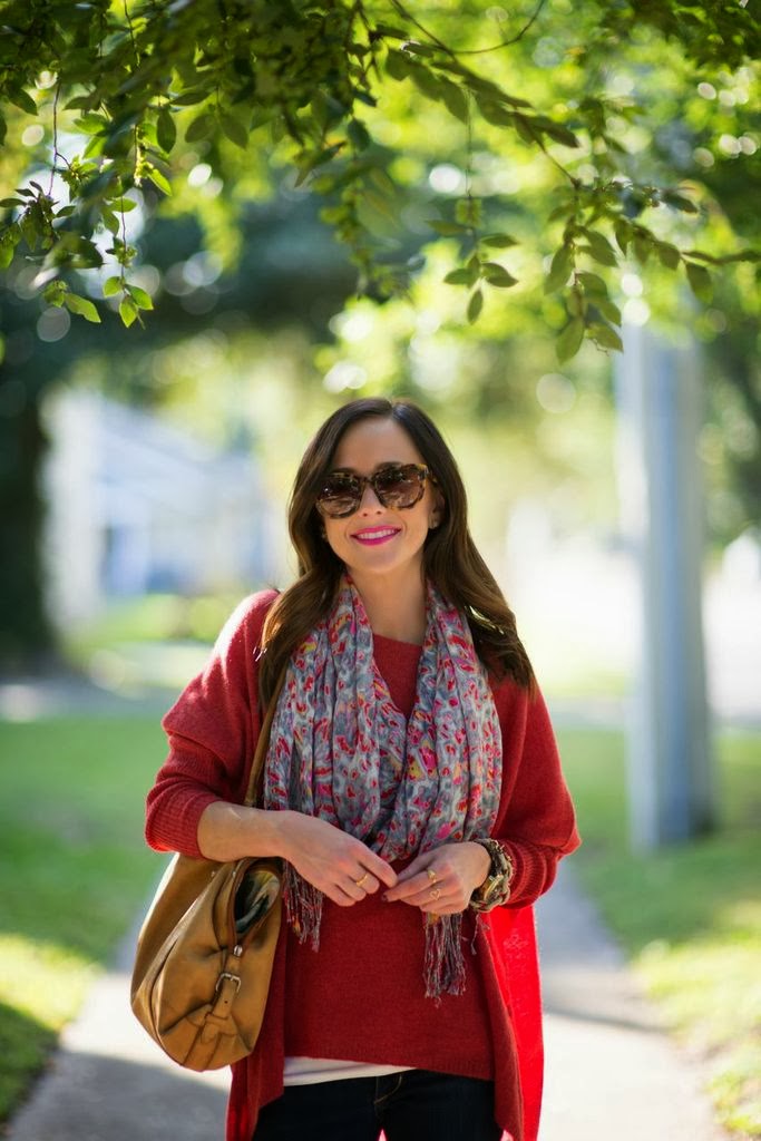 Sequins and Things size cramping style