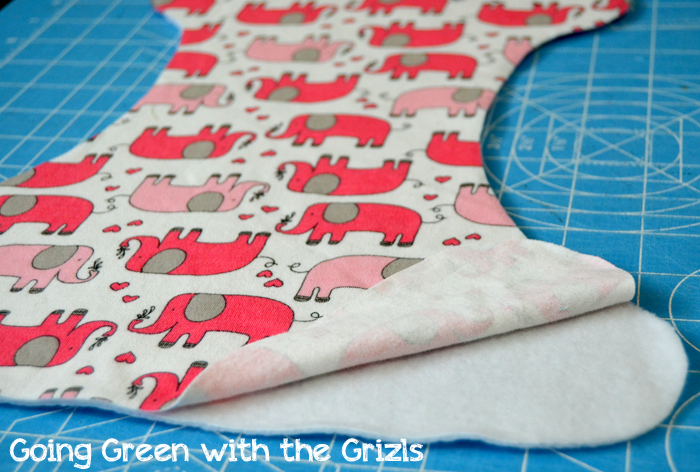 Make Your Own Cloth Diapers! - Homespun Aesthetic