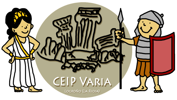El blog del CEIP VARIA