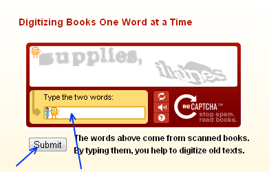 Captcha+bypass.net