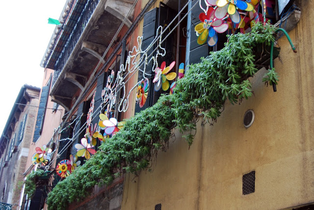 Casa delle Girandole