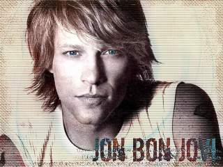 Frases famosas de Bon Jovi