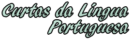 Curtas da Língua Portuguesa