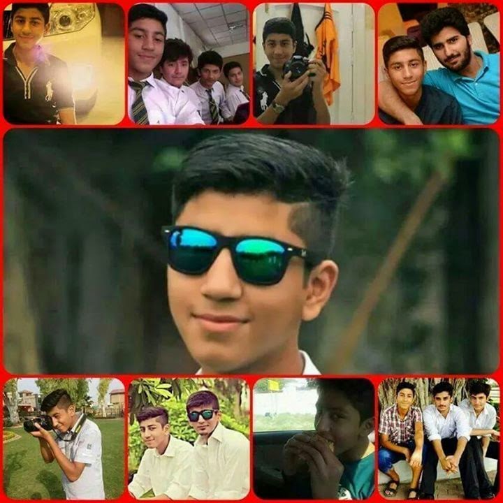 innocent kids killed in peshawar attack