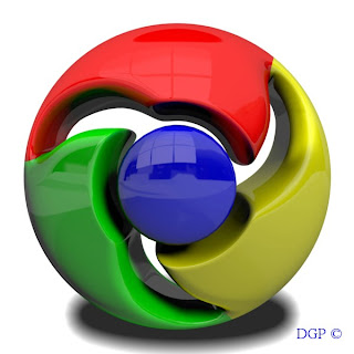 تحميل جوجل كروم عربي Google+Chrome