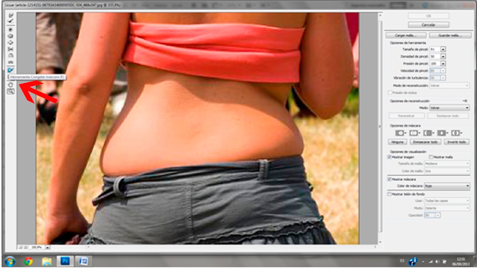 tratamiento natural para quemar grasa abdominal Tratamiento natural para quemar grasa abdominal