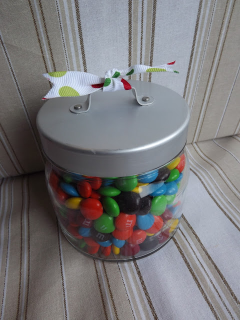 Crafting and Creativity: gift idea- for the teacher