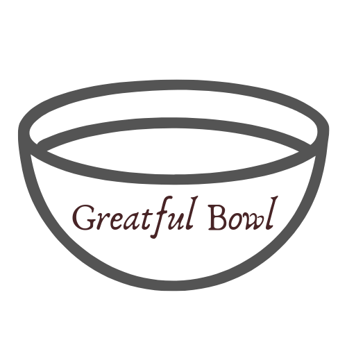 Greatful Bowl