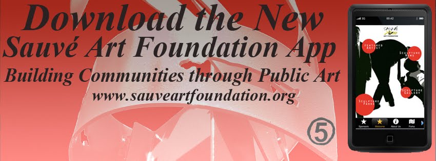 Sauve Art Foundation