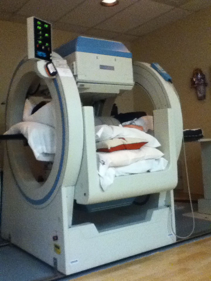 Sister Jasmine Shirts West Indies Mission After the HIDA...