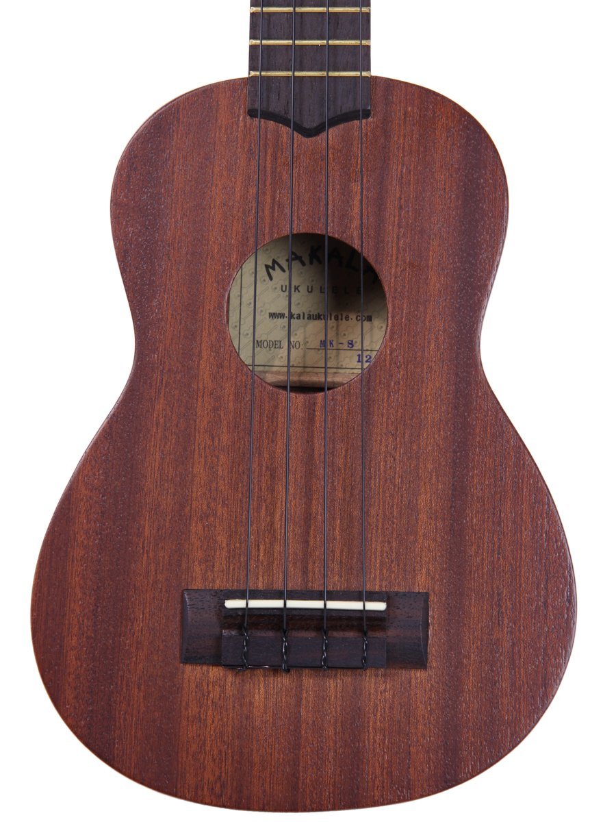 New Kala Makala Ukuleles Soprano Ukulele Ucalaly Portable Guitars Tenor