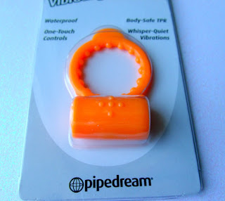 pipedream ring