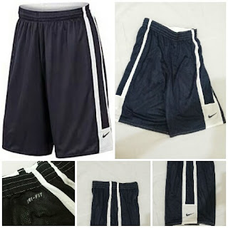 celana basket nike original murah