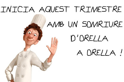 Resultado de imagen para bon segon trimestre