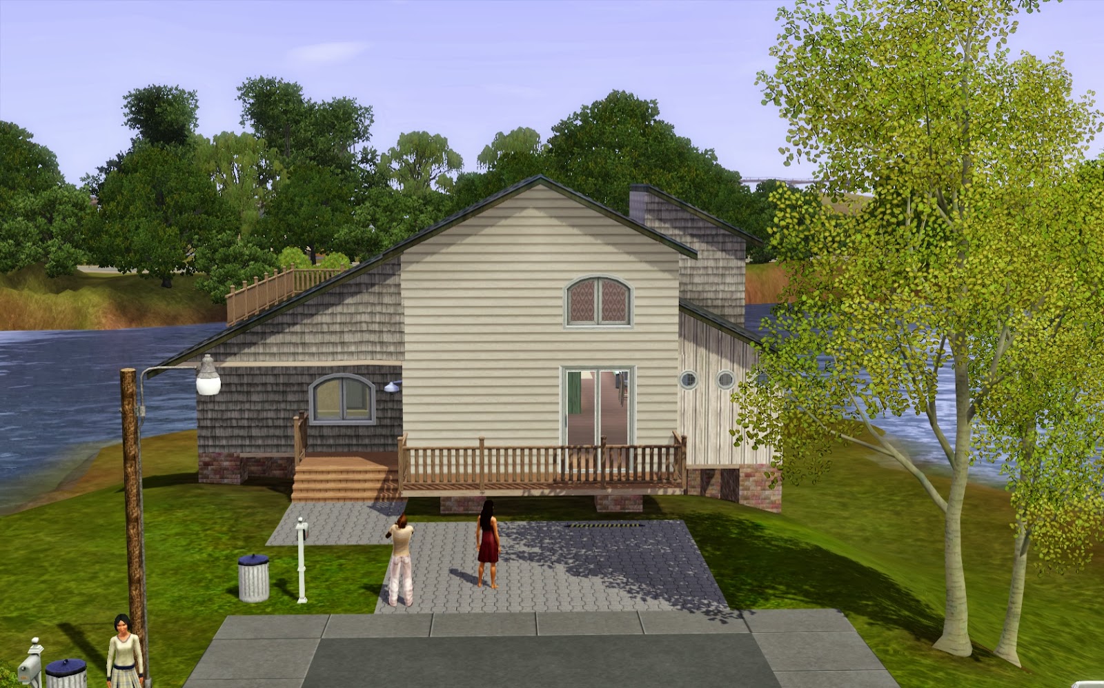 Sims Sims