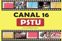 Canal 16/PSTU-MA