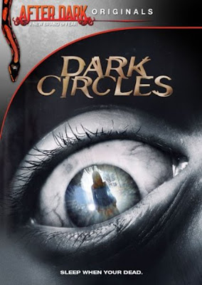 Filme Poster Dark Circles DVDRip XviD & RMVB Legendado