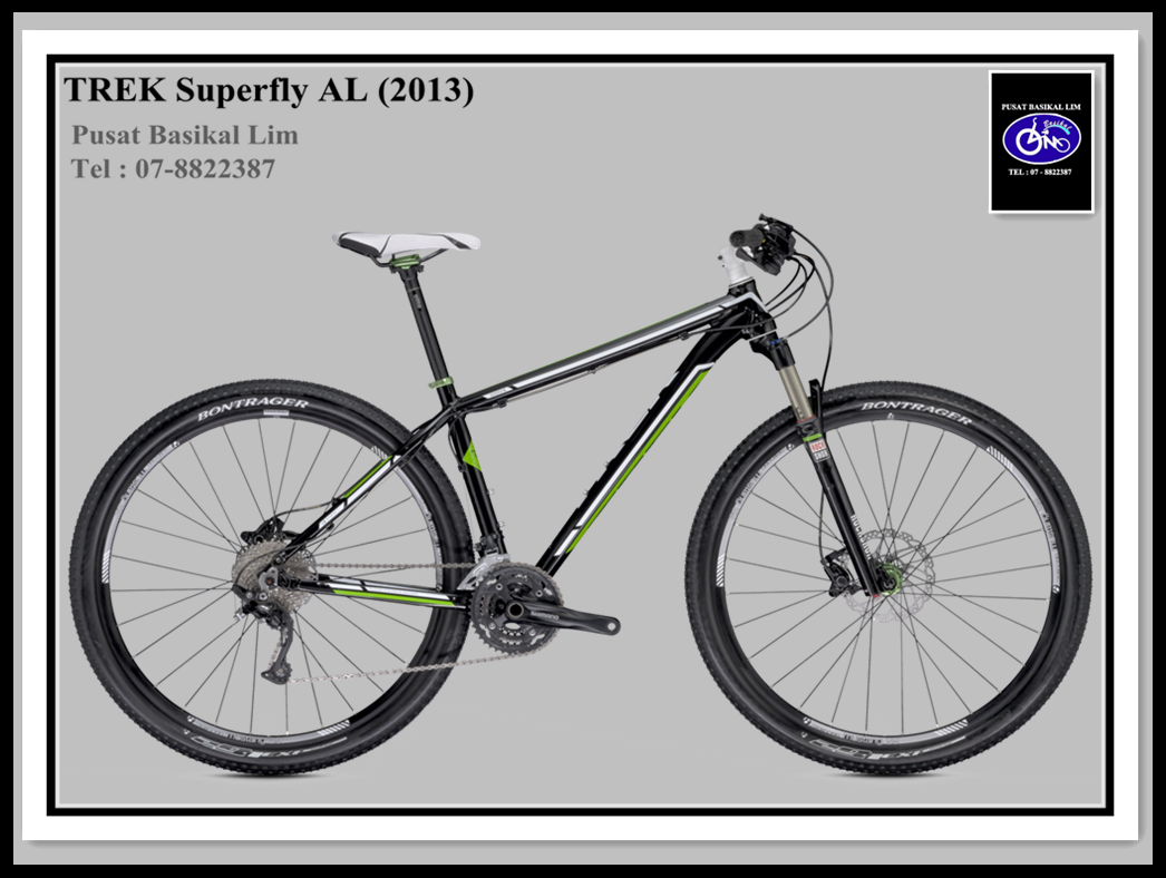 trek alpha platinum
