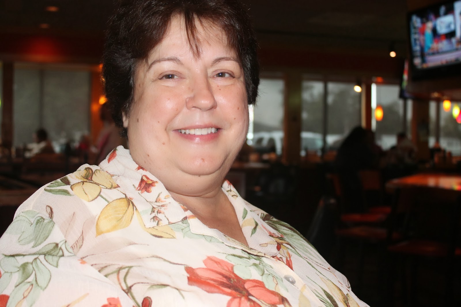 Friends: Debbie Watson Birthday Celebration