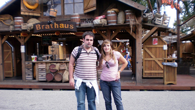 Feria del DOM hamburgo Feria del DOM hamburgo