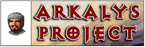 Arkalys Project