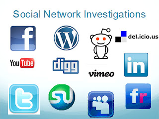 Health Care Fraud Investigators use Social Media